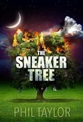 Cover: Sneaker Tree - BOOKBABY