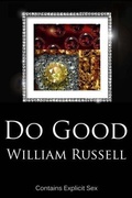 Cover: Do Good - BOOKBABY