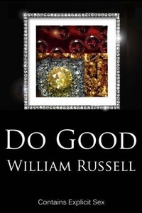 Enlarge image Cover: Do Good - BOOKBABY