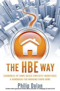 Abbildung von: HBE Way - BOOKBABY