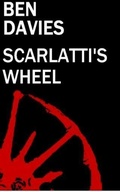 Cover: Scarlatti's Wheel - BOOKBABY