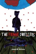 Cover: Fringe Dwellers - BOOKBABY