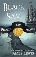 Cover: Black Sam - BOOKBABY
