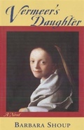 Cover: Vermeer's Daughter - BOOKBABY