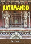 Cover: Kathmandu - BOOKBABY