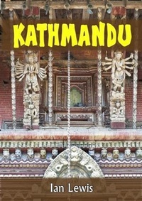 Enlarge image Cover: Kathmandu - BOOKBABY