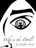 Cover: Who is the Devil? - BOOKBABY