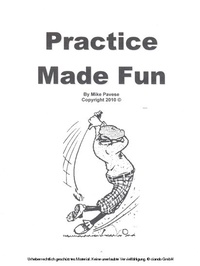 Abbildung von: Practice Made Fun - BOOKBABY