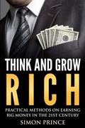 Cover: Think And Grow Rich - BOOKBABY