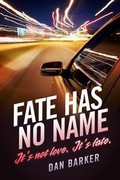 Cover: Fate Has No Name - BOOKBABY