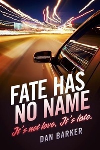 Enlarge image Cover: Fate Has No Name - BOOKBABY