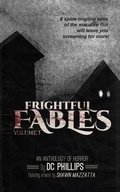 Cover: Frightful Fables: Volume I - BOOKBABY