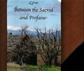 Cover: Love Between the Sacred and Profane - BOOKBABY