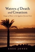 Cover: Waters of Death and Creation - BOOKBABY