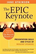 Cover: Epic Keynote - BOOKBABY