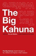 Cover: Big Kahuna - BOOKBABY