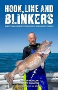 Cover: Hook, Line and Blinkers - BOOKBABY