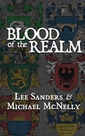 Cover: Blood of the Realm - BOOKBABY
