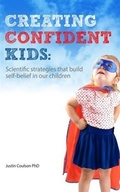 Cover: Creating Confident Kids - BOOKBABY