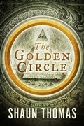 Cover: Golden Circle - BOOKBABY