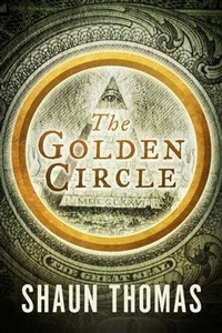 Enlarge image Cover: Golden Circle - BOOKBABY