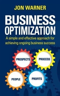 Enlarge image Cover: Business Optimization - BOOKBABY