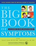 Cover: Big Book of Symptoms - American Academy of Pediatrics