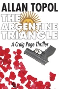 Cover: Argentine Triangle - SelectBooks, Inc.