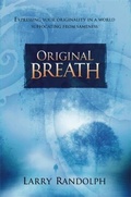 Cover: Original Breath - BOOKBABY