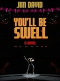 Cover: You'll Be Swell - BOOKBABY