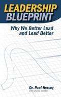 Cover: Leadership Blueprint - BOOKBABY