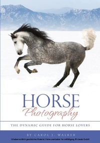 Abbildung von: Horse Photography - BOOKBABY