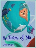 Cover: Tears of Ma - BOOKBABY