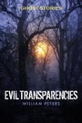 Cover: Ghost Stories: Evil Transparencies - BOOKBABY
