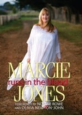 Cover: Runs in the Blood - BOOKBABY