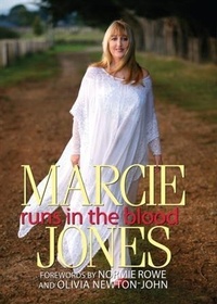 Enlarge image Cover: Runs in the Blood - BOOKBABY