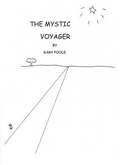 Cover: Mystic Voyager - BOOKBABY