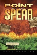 Cover: Point of the Spear - BOOKBABY