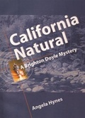 Cover: California Natural - BOOKBABY