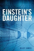Cover: Einstein's Daughter - BOOKBABY