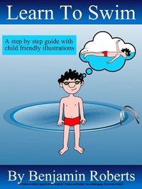 Abbildung von: Learn to Swim - BOOKBABY