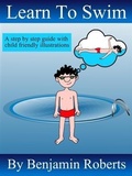 Cover: Learn to Swim - BOOKBABY