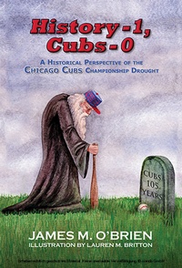 Abbildung von: History 1, Cubs 0 - BOOKBABY