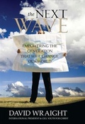 Cover: Next Wave - BOOKBABY
