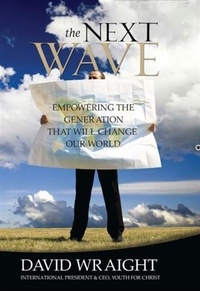 Enlarge image Cover: Next Wave - BOOKBABY