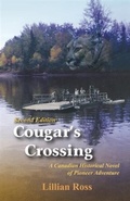 Cover: Cougars Crossing - BOOKBABY