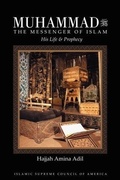 Cover: Muhammad the Messenger of Islam - BOOKBABY