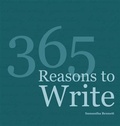 Cover: 365 Reasons To Write - BOOKBABY