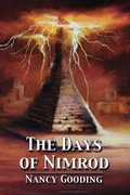 Cover: Days Of Nimrod - BOOKBABY