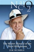 Cover: Master Mineral of the Third Millennium - BOOKBABY